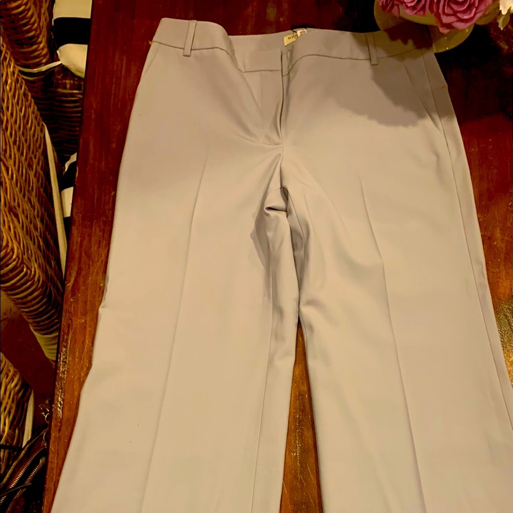 Burberry size 10 virgin wool